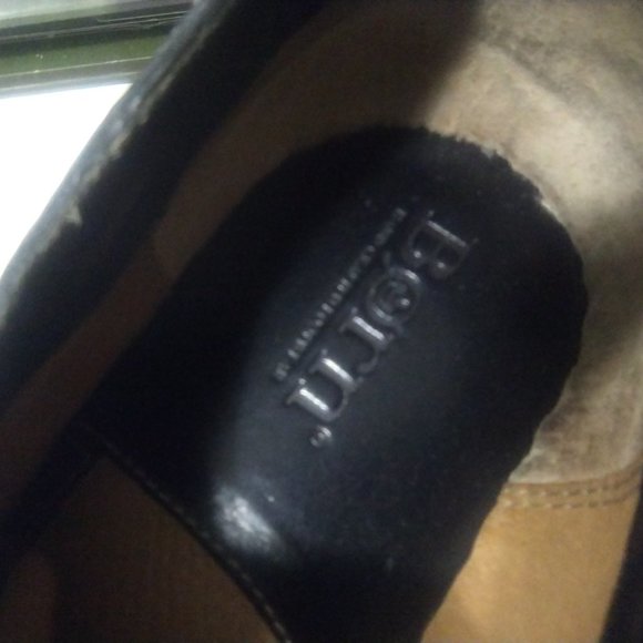 Born Black Shoes - Picture 7 of 14